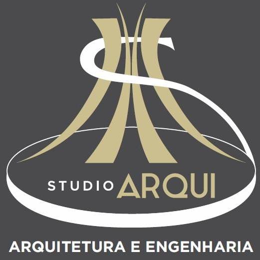 Studio Arqui Logo